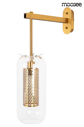 Kinkiet Moosee Lampion MSE010400211