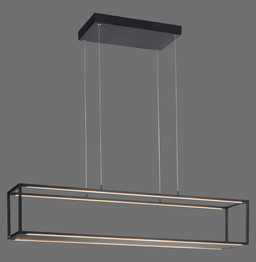 Lampa Wisząca Zuma Line Contura 003902-024140