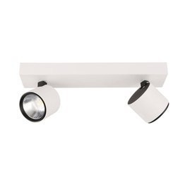 Italux Boniva biały reflektor SPL-2854-2B-WH