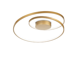 Plafoniera Ideal Lux Oz 342306 2700K