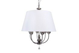 Żyrandol Berella Light Gantao 6S BL0239