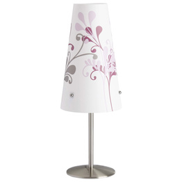 Lampa Stojąca Brilliant Isi 02747/78