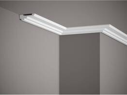 Listwa przysufitowa ozdobna Mardom MDB164