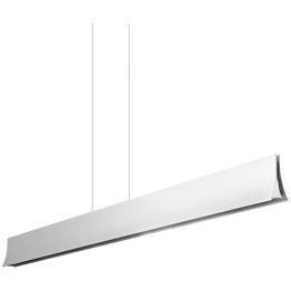 LEDS BRAVO 00-4926-34-M1 Lampa wisząca kolor aluminium