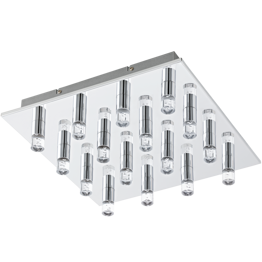 Eglo Teocelo 95363 Lampa Sufitowa