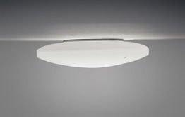 VISTOSI MORIS PP 50 Lampa Sufitowa 50 cm