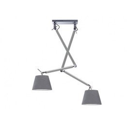 Azzardo ZYTA 2S Lampa wisząca regulowana