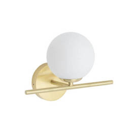 Nowodvorski 10527 Aralia Kinkiet