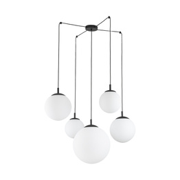Żyrandol TK Lighting Esme 4791