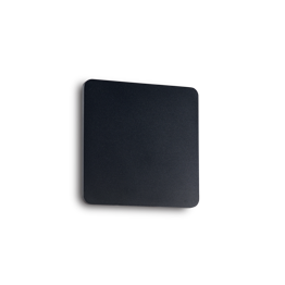 Kinkiet Ideal Lux Cover AP1 Square Small