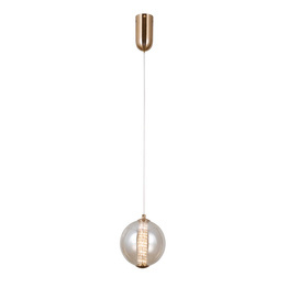 Zwis Italux PND-34359-S-HBR-AMB Butero