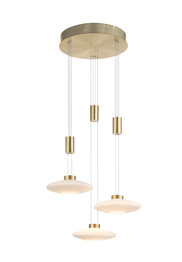 Lampa Wisząca Paul Neuhaus LAUTADA 2082-60