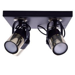 Lampa sufitowa Milagro Wilson MLP4853