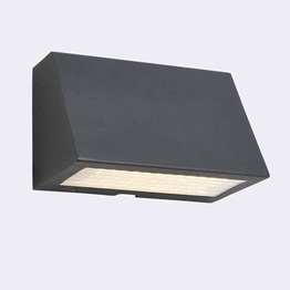 Kinkiet Zewnętrzny Norlys 1392B Ski