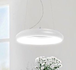 Novolux Exo Lampa wisząca Fred 715B-L3135A-01