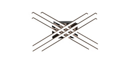 Zuma Line CROSS 003064-001279 Plafon