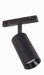 Lampa Magnetyczna do szynoprzewodu M0009D Liniowa System Dali Maxlight Magnetic