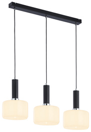 Żyrandol Jupiter Vanes 1863