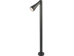 Lampa Stojąca OTTAWA graphite 9563 Nowodvorski Lighting
