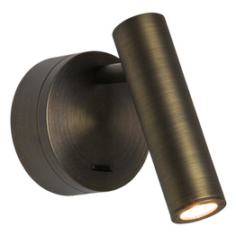 Oprawa Ścienna Astro Enna 1058084