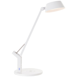 Brilliant Lampa Stojąca Kaila G93126/05