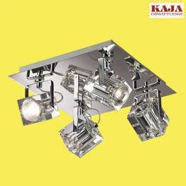 Plafon Kaja Robot K-MA01957CB-4