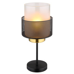 Lampa stołowa Globo Lighting 15709T Olga