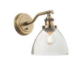 Lampa ścienna Hansen 77273 Endon