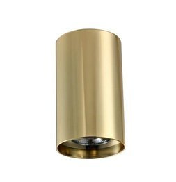 Dann Lux Design NAVE GD DLD5245 Spot Złoty