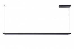 Azzardo Flash 160 AZ5428 4000K Lampa wisząca LED