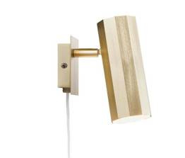 Nordlux Alanis Lampa ścienna 2213441035