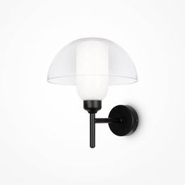 Lampa ścienna Maytoni MOD177WL-01B Memory