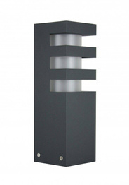 SU-MA Rado 3 DG Nowoczesna Lampa Ogrodowa