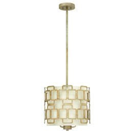 Elstead Lighting Sabina HK/SABINA/3P Zwis