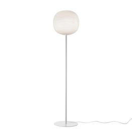 Włoska Lampa stojąca Foscarini Gem FN274013EB_10