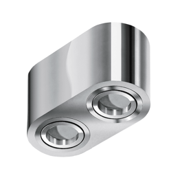 Azzardo Brant 2 IP44 AZ2817 Lampa sufitowa