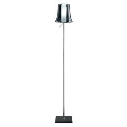 Leucos CLOCHE TR Lampa Stojąca chrom