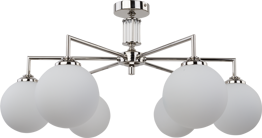 Kutek Mood Artu ART-PL-6(N)G Plafoniera