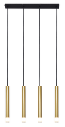 Lampa Wisząca Zuma Line Velic 003064-034721