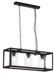 Lampa Wisząca Jupiter Macari 1805