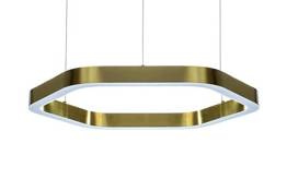 Zwis Szejścienny Ledowy Berella Light Gondez 80 BL5396