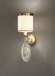 Lampa Ścienna Masiero Olympya A1