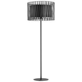Lampa stojąca TK Lighting Harmony Black 2899