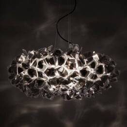 Slamp Clizia Mama Non Mama Żyrandol 78 cm