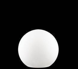 Lampa zewnętrzna Ideal Lux Sole PT1 Small