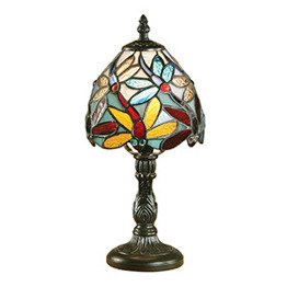 Lampa Biurkowa Interiors Mini Lamps Lorette 64246