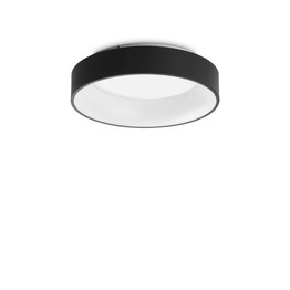 Plafoniera Ideal Lux Ziggy 307206 d45
