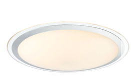 Lampa sufitowa Globo Optima