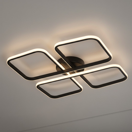 Lampa Sufitowa Milagro Sufitowe 26 ML2057