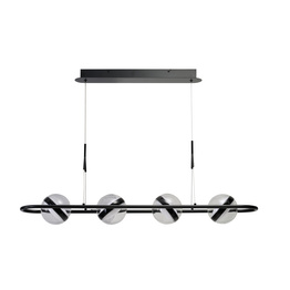 Lampa Wisząca Azzardo Astrid AZ6892